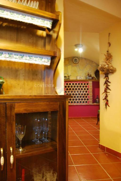 Cueva La Ermita Villa กวาดิกซ์ ภายนอก รูปภาพ