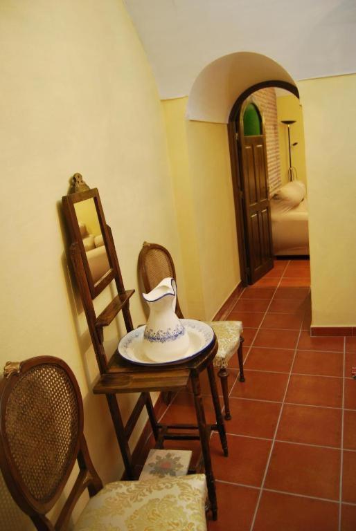 Cueva La Ermita Villa กวาดิกซ์ ภายนอก รูปภาพ